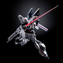 HGUC MSN-06S 新安洲·原石 独角兽 Ver.-资料图