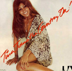 Tina Turns The Country On