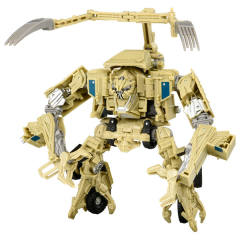 Studio Series  Voyager Class 推土机