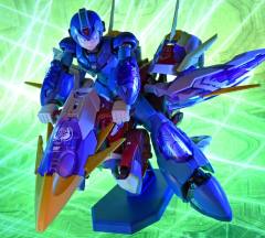 Giga Armor-资料图