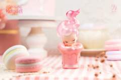 小倔强-资料图