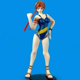 SR Capcom Girls Summer Collection 春日野樱