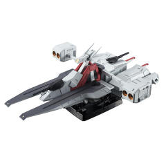 Cosmo Fleet Special 阿加玛级战舰 -资料图
