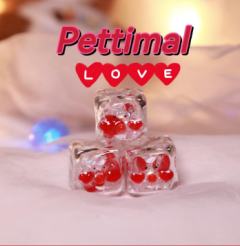 情人节限定-资料图