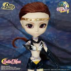 Pullip  Pullip 水手造星者-资料图