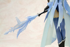 咲夜 Mode: Cerulean-资料图