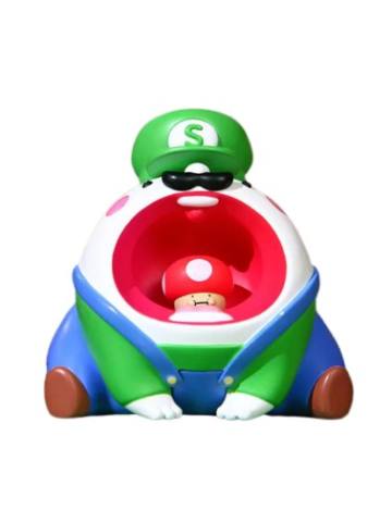 MUPAMOCHIE小牙马里奥