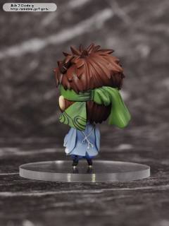 One Coin Grande Figure Collection 永仓新八 -资料图