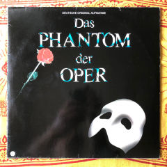 Das Phantom Der Oper