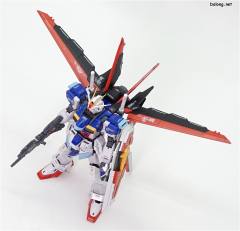 RG ZGMF-X56S/α 威力型脉冲高达-资料图