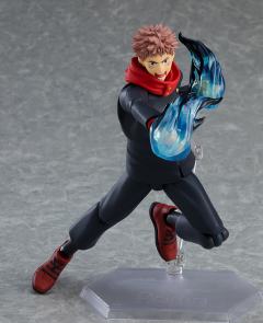 figma#550 虎杖悠仁-资料图