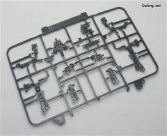 RG 17 飞翼零式高达EW-资料图