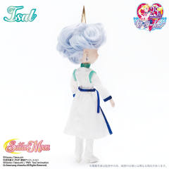Isul  Pullip 艾利欧斯-资料图
