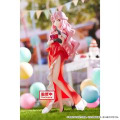 朱菜 小说10周年纪念-资料图