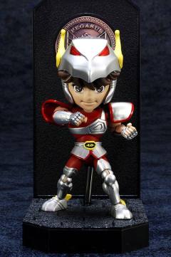 ES Alloy 天马座 星矢-资料图