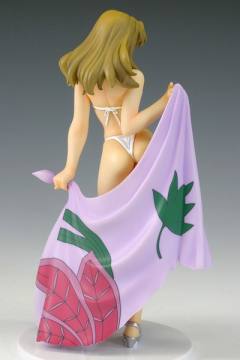 Treasure Figure Collection 藤乃靜留 限定-资料图