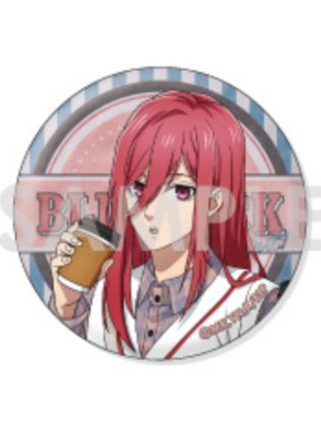 千切豹马-Let’s Go Out!吧唧