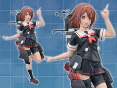 SPM Figure 白露 改-资料图