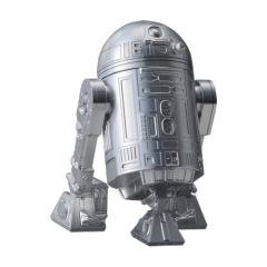 R2-D2 Ultra-fine Aluminum Processing-资料图