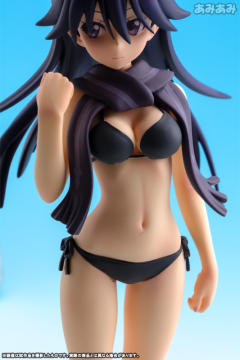 Beach Queens 黒骑蕾-资料图