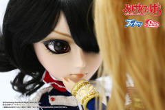 Pullip  TaeYang 安德烈·葛兰迪耶-资料图