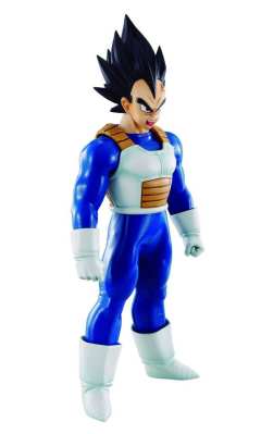 Dimension of Dragonball 贝吉塔 -资料图