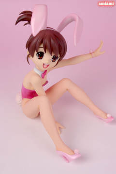 B-style 虚妹 Bunny ver.-资料图