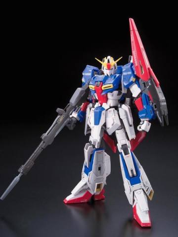 RG MSZ-006 Z高达