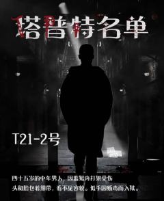 塔普特名单-资料图