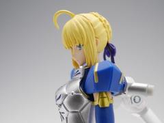 A.G.P. Saber -资料图