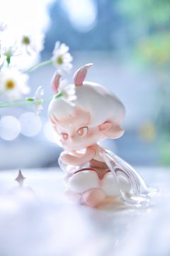 小飞蛾MIUKO-资料图