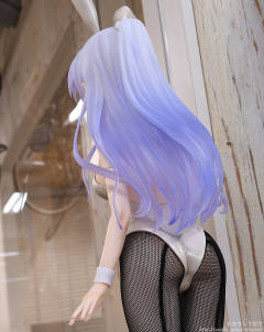 B-style 立华奏 Bunny ver.-资料图