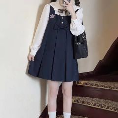 小奶樱·套装-资料图