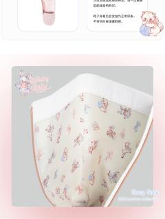 FancyBaby 靴子-资料图