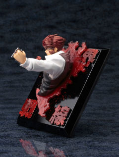 ARTFX J 克劳斯·V·莱因赫兹 -资料图
