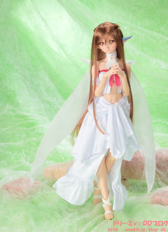 结城明日奈 Titania ver.-资料图