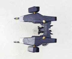 杰夫提 Vector Cannon-资料图