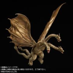 Toho Daikaiju Series 王者基多拉 飞行版