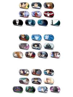 三月兽破序系列胶囊徽章