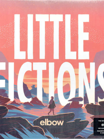 Little Fictions