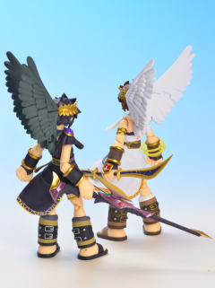 figma#176 黑暗皮特 -资料图