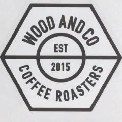 WOOD AND CO COFFEE ROASTERS