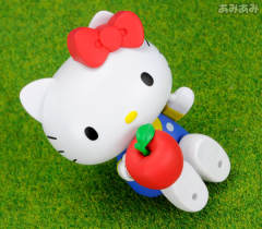 Revoltech Hello Kitty -资料图