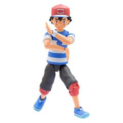 Moncolle Ex Monster Collection 小智 Z Move ver.-资料图