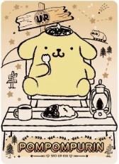 从林探险时光