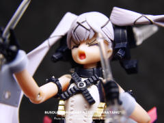 Babyrazz MMS Type Electric Guitar-资料图