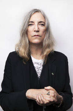 Patti Smith 作品合集