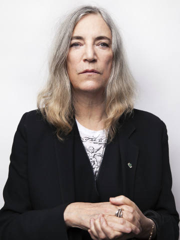 Patti Smith 作品合集