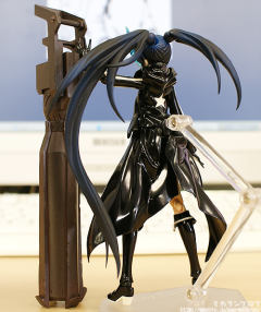 figma#SP-012 黑岩射手 -资料图