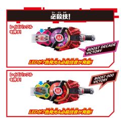 DX decade&ooo 带扣-资料图